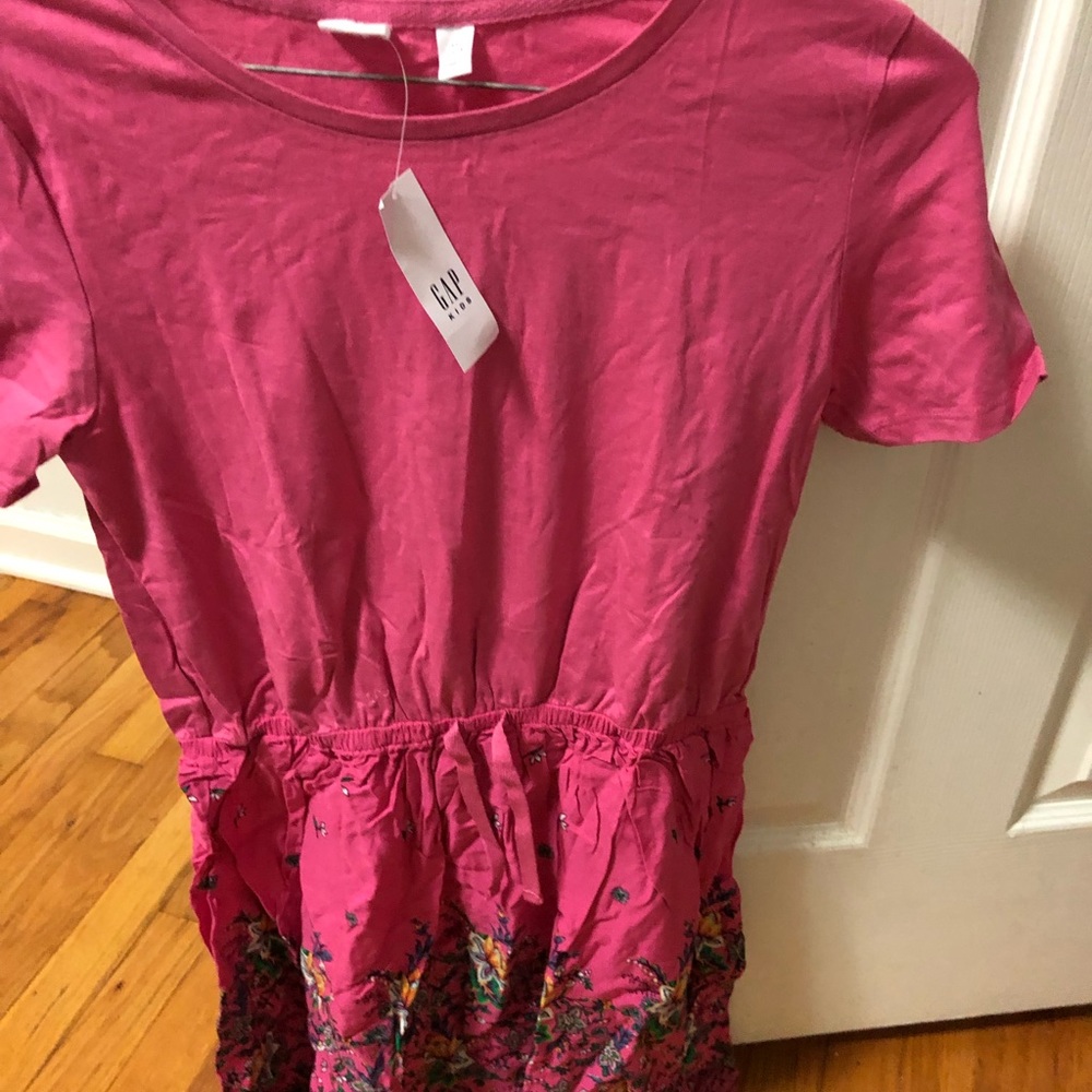 Kids Gap dress